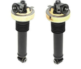 Front Hydraulic Shock Absorbers (Pair) for Citroën: C5, C6 5271L5-5271L6